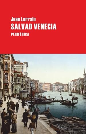 Bild des Verkufers fr Salvad Venecia -Language: spanish zum Verkauf von GreatBookPrices