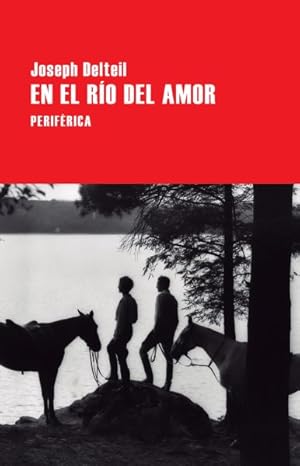 Seller image for En el ro del amor/ On the River of Love -Language: spanish for sale by GreatBookPrices