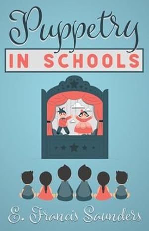 Seller image for Puppetry in Schools [Soft Cover ] for sale by booksXpress