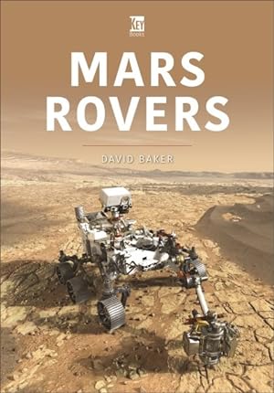 Seller image for Mars Rovers for sale by GreatBookPrices