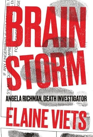 Seller image for Brain Storm for sale by GreatBookPrices