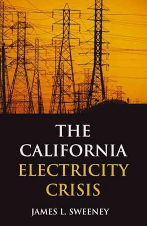 Seller image for California Electricity Crisis for sale by GreatBookPrices