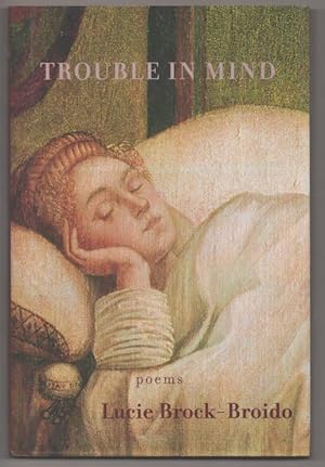 Seller image for Trouble in Mind for sale by Jeff Hirsch Books, ABAA