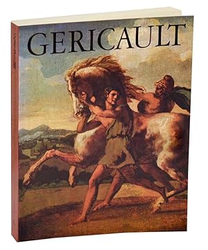 Immagine del venditore per Gericault venduto da Jeff Hirsch Books, ABAA