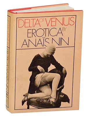 Seller image for Delta of Venus for sale by Jeff Hirsch Books, ABAA