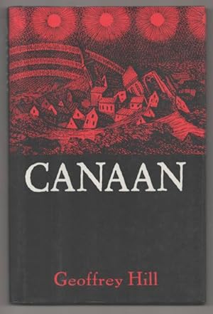 Seller image for Canaan for sale by Jeff Hirsch Books, ABAA