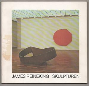 Seller image for James Reineking: Skulpturen for sale by Jeff Hirsch Books, ABAA