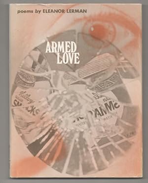 Imagen del vendedor de Armed Love a la venta por Jeff Hirsch Books, ABAA