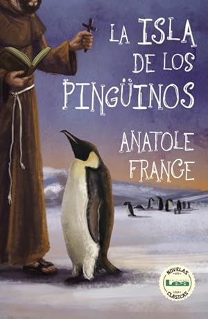 Imagen del vendedor de La isla de los pinginos -Language: spanish a la venta por GreatBookPrices