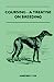 Seller image for Coursing - A Treatise On Breeding [Soft Cover ] for sale by booksXpress