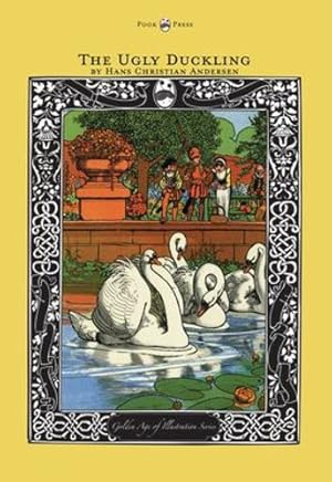 Seller image for The Ugly Duckling - The Golden Age of Illustration Series [Hardcover ] for sale by booksXpress