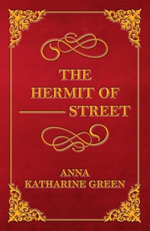 Seller image for The Hermit of --- Street [Soft Cover ] for sale by booksXpress