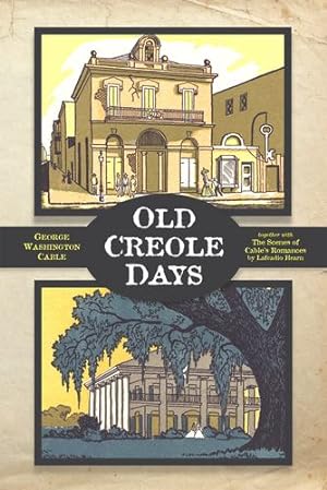 Bild des Verkufers fr Old Creole Days (Pelican Pouch) by Cable, George [Paperback ] zum Verkauf von booksXpress