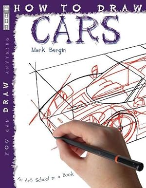 Seller image for How To Draw Cars (Paperback) for sale by Grand Eagle Retail