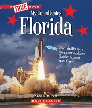 Bild des Verkufers fr Florida (a True Book: My United States) zum Verkauf von moluna