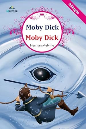 Bild des Verkufers fr Moby Dick. Bilinge zum Verkauf von moluna