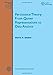 Seller image for Persistence Theory: From Quiver Representations to Data Analysis (Mathematical Surveys and Monographs) [Soft Cover ] for sale by booksXpress