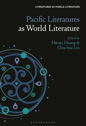 Seller image for Pacific Literatures as World Literature [Hardcover ] for sale by booksXpress