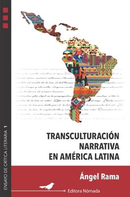 Bild des Verkufers fr Transculturacin narrativa en Amrica Latina zum Verkauf von moluna