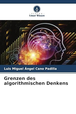 Bild des Verkufers fr Grenzen des algorithmischen Denkens zum Verkauf von moluna