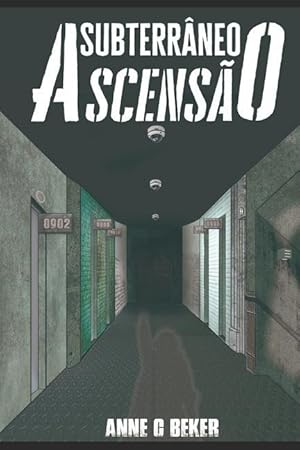 Image du vendeur pour Subterrneo: ascenso mis en vente par moluna