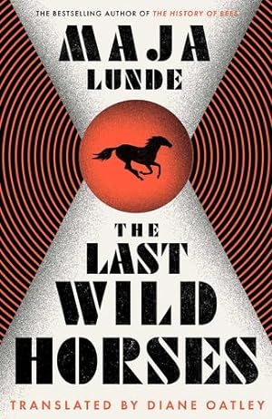 Seller image for Last Wild Horses [Paperback ] for sale by booksXpress