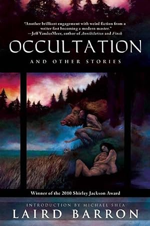 Seller image for Occultation and Other Stories for sale by moluna