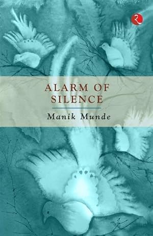 Seller image for Alarm of Silence for sale by moluna