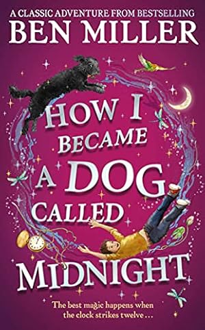 Seller image for How I Became a Dog Called Midnight [Hardcover ] for sale by booksXpress