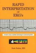 Imagen del vendedor de Rapid Interpretation of EKG\ s a la venta por moluna