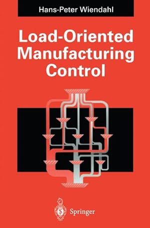 Bild des Verkufers fr Load-oriented manufacturing control zum Verkauf von moluna
