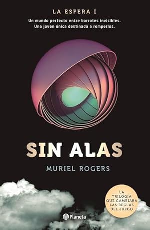 Imagen del vendedor de Sin Alas. La Esfera 1 a la venta por moluna