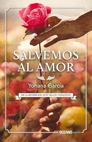 Imagen del vendedor de Salvemos Al Amor a la venta por moluna