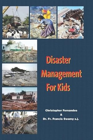 Bild des Verkufers fr Disaster Management for Kids zum Verkauf von moluna