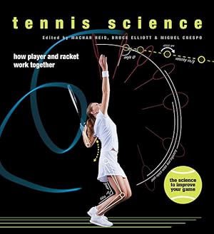 Immagine del venditore per Tennis Science: How Player and Racket Work Together venduto da moluna