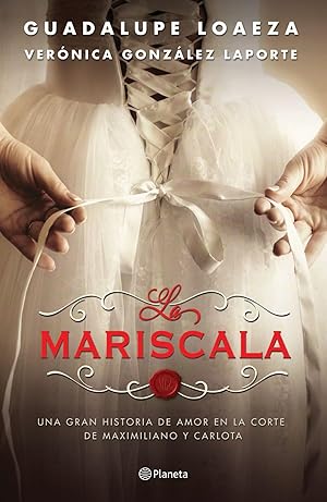 Seller image for La Mariscala for sale by moluna