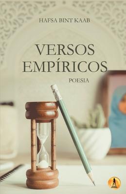 Seller image for Livro Versos Empricos: Poesia for sale by moluna