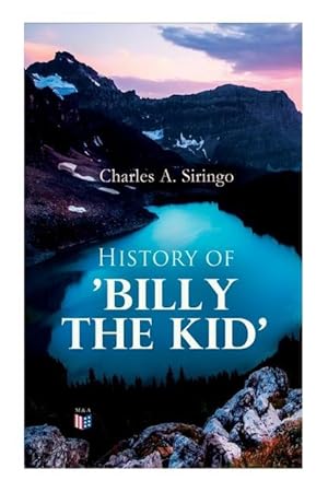 Bild des Verkufers fr History of \ billy the Kid\ zum Verkauf von moluna