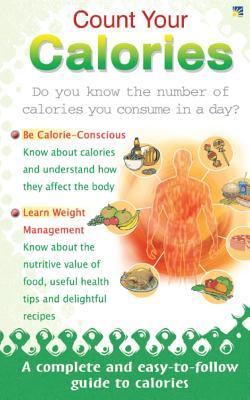 Bild des Verkufers fr Count your Calories zum Verkauf von moluna