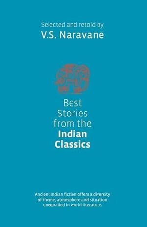 Seller image for Best Stories from the Indian Classics for sale by moluna