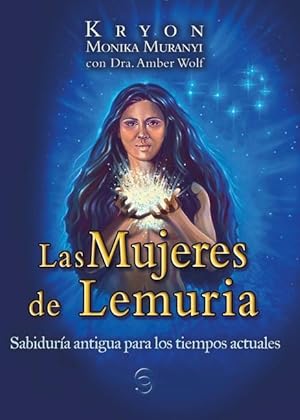 Bild des Verkufers fr Las Mujeres de Lemuria zum Verkauf von moluna