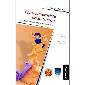 Seller image for SPA-PSICOMOTRICISTA EN SU CUER for sale by moluna