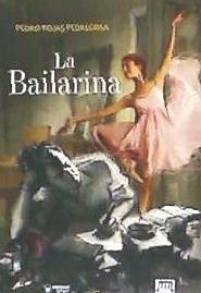 Bild des Verkufers fr La Bailarina zum Verkauf von moluna