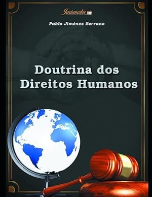 Bild des Verkufers fr Doutrina dos direitos humanos zum Verkauf von moluna