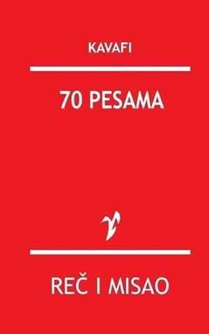 Seller image for 70 Pesama for sale by moluna