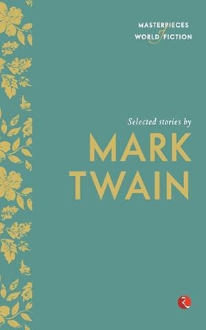 Bild des Verkufers fr Selected Stories by Mark Twain zum Verkauf von moluna