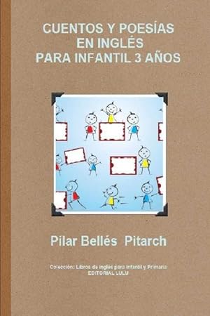 Image du vendeur pour Cuentos Y Poesas En Ingls Para Infantil 3 Aos mis en vente par moluna