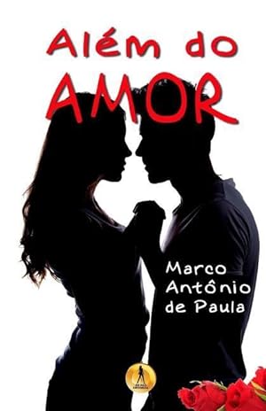 Seller image for Alem do Amor for sale by moluna