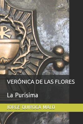 Bild des Verk�ufers f�r Ver�nica de Las Flores: La Pur�sima zum Verkauf von moluna