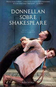 Seller image for Donnellan sobre Shakespeare for sale by moluna